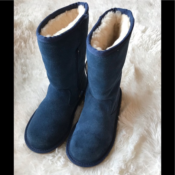 ‼️SOLD‼️UGG Lil Sunshine Boots - Kids - Picture 3 of 8